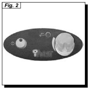 POLTI VAPORELLA FOREVER 440 - Vaporella forever 440 - 5