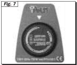 POLTI VAPORELLA FOREVER CLEAN - REPASSAGE A SEC - 1