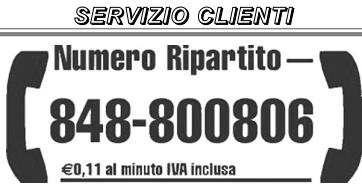 POLTI VAPORELLA FOREVER SUPER CLEAN - CONSIGLI PER LA MANUTENZIONE GENERALE - 1