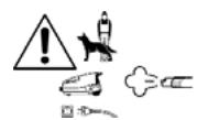 POLTI VAPORELLA PROF 1100 - CONSERVER CES INSTRUCTIONS - 1