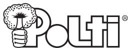 POLTI VAPORELLA PROF 306 - PRECAUTIONS D'UTILISATION - 5