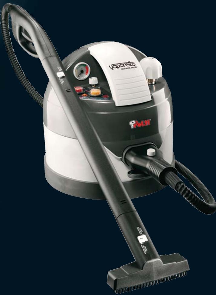 POLTI VT ECO PRO 3000 - Vaporeto - 1