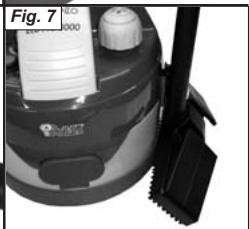 POLTI VT ECO PRO 3000 - Vaporeto - 10