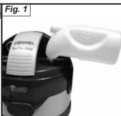 POLTI VT ECO PRO 3000 - Vaporeto - 4