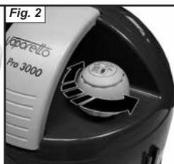 POLTI VT ECO PRO 3000 - Vaporeto - 5