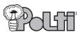 POLTI BIOCHEK - ATTENZIONE - 1