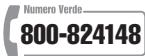 POLTI BIOCHEK - UFFICIO SERVIZIO CLIENTI - 1