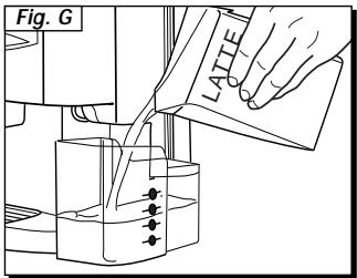 Fig. G LATTE