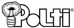 POLTI CAPPUCCINO 900 - 900 - 1