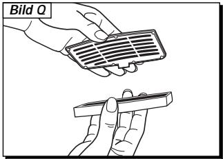 POLTI CAPPUCCINO 900 - REINIGUNG VOM TROPFWASSERBEHÄLTER - 1