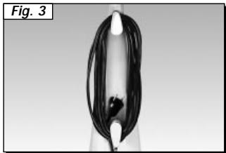POLTI CINDERELLA AS 310E - SUCTION - 1