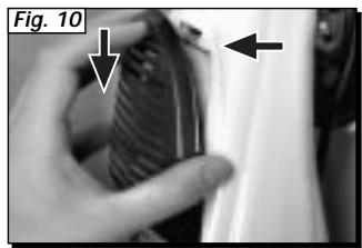 POLTI CINDERELLA AS 310E - CLEANING THIS APPLIANCE - 5