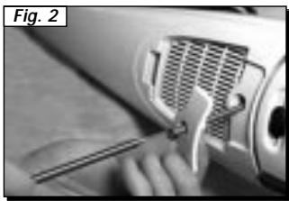 POLTI CINDERELLA AS 310E - MANTENIMIENTO - 2