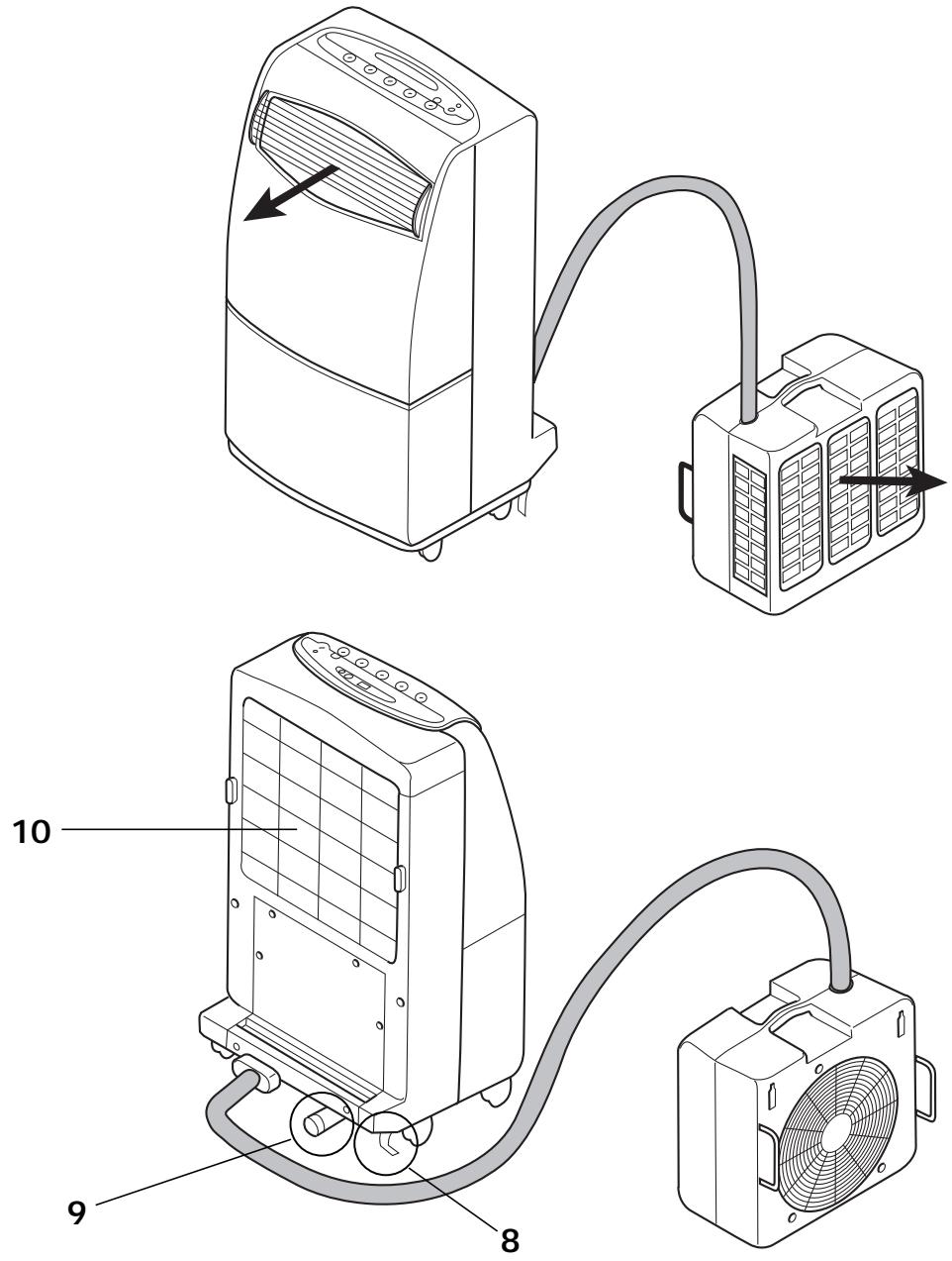 POLTI CLIMATE FA 15 CS - POLTI FA15CS PRESENTATIE - 1