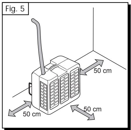 POLTI CLIMATE FA 15 CS - UNITÀ ESTERNA - 3
