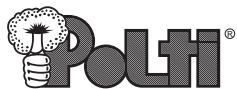 POLTI CLIMATE FA 15 CS - ATTENZIONE! - 1