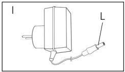 POLTI COLIBRI 2000 - WARNINGGEN - 2