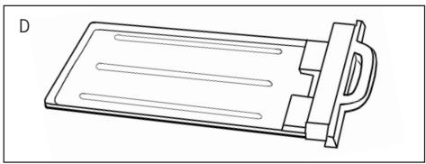 POLTI EASY BRUNCH 1500 - RECOMMANDATIONS - 2