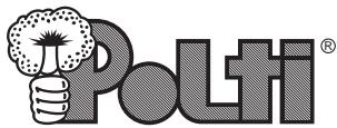 POLTI ESPRESSO SUPER AUTOMATIC - ATTENZIONE - 1