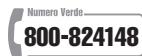 POLTI PROFESSIONAL 2800 - UFFICIO SERVIZIO CLIENTI - 1