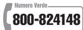 POLTI PROFESSIONAL IONO 3000 - UFFICIO SERVIZIO CLIENTI - 1