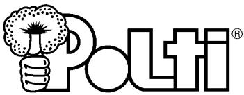 POLTI VAPORELLA AL PROFESSIONAL - Professional - 1