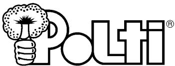 POLTI VAPORELLA INOX 3500 R - Vaporella Inox 3500R - 1