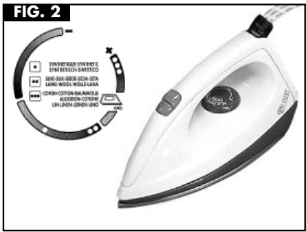 POLTI VAPORELLA INOX 3500 R - INBETRIEBNAHME - 2