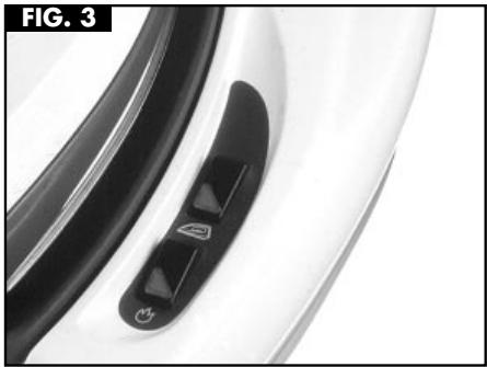 POLTI VAPORELLA INOX 3500 R - FUNCIONAMIENTO - 3