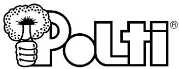 POLTI VAPORELLA INOX 3500 R - Vaporella Inox 3500R - 1