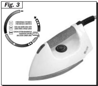 POLTI VAPORELLA PRO 4100 R - VOORBEREIDING - 3