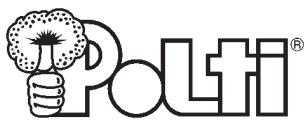 POLTI VAPORELLA PRO 4100 R - Vaporella - 1