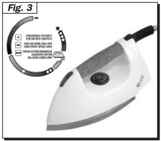 POLTI VAPORELLA PRO 4100 R - INSTRUCTIONS FOR USE - 1