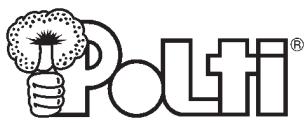 POLTI VAPORELLA PRO 4100 R - Vaporella - 1