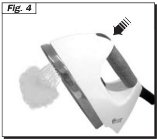 POLTI VAPORELLA PRO 4100 R - INSTRUCTIONS FOR USE - 2