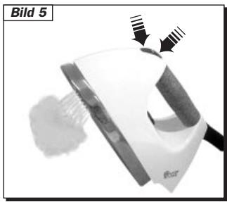 POLTI VAPORELLA PRO 4100 R - VORBEREITUNG - 5