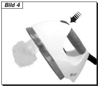 POLTI VAPORELLA PRO 4100 R - VORBEREITUNG - 4