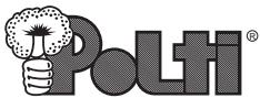 POLTI VAPORELLA PRO 4100 R - ATTENZIONE - 1