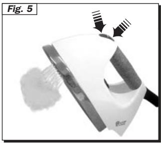 POLTI VAPORELLA PRO 4100 R - INSTRUCTIONS FOR USE - 3