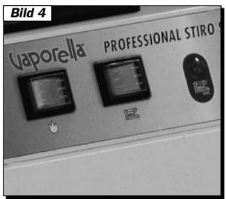 POLTI VAPORELLA STIRO SMACCHIA - .COMMENT OBTENIR UN REPASSAGE PARFAIT. - 1