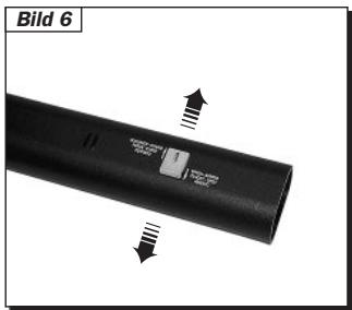 POLTI VAPORETTO 1030 - ARBEITSDRUCK - 1