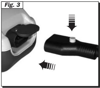 POLTI VAPORETTO 1030 - UTILIZZ0 - 3