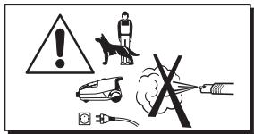 POLTI VAPORETTO 1030 - PRECAUZIONI PER L'USO - 2