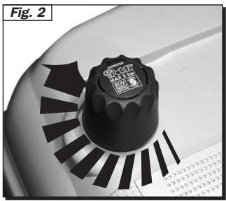 POLTI VAPORETTO 1030 - UTILIZZ0 - 2