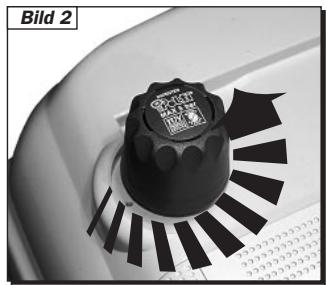 POLTI VAPORETTO 1030 - INBETRIEBNAHME GENERATOR - 2