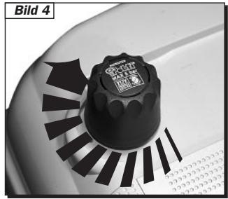 POLTI VAPORETTO 1030 - INBETRIEBNAHME GENERATOR - 4