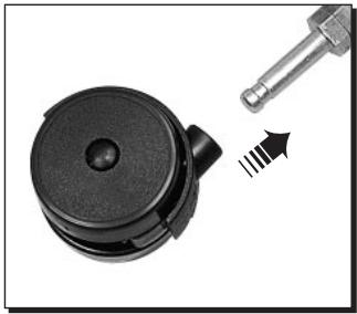 POLTI VAPORETTO 1030 - INSTALLAZIONE - 1