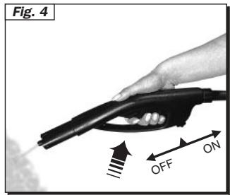 POLTI VAPORETTO 1030 - INSTRUCTIONS FOR USE - 3