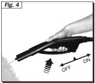 POLTI VAPORETTO 1030 - UTILISATION - 3