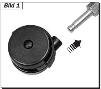 POLTI VAPORETTO 1030 - INBETRIEBNAHME GENERATOR - 1